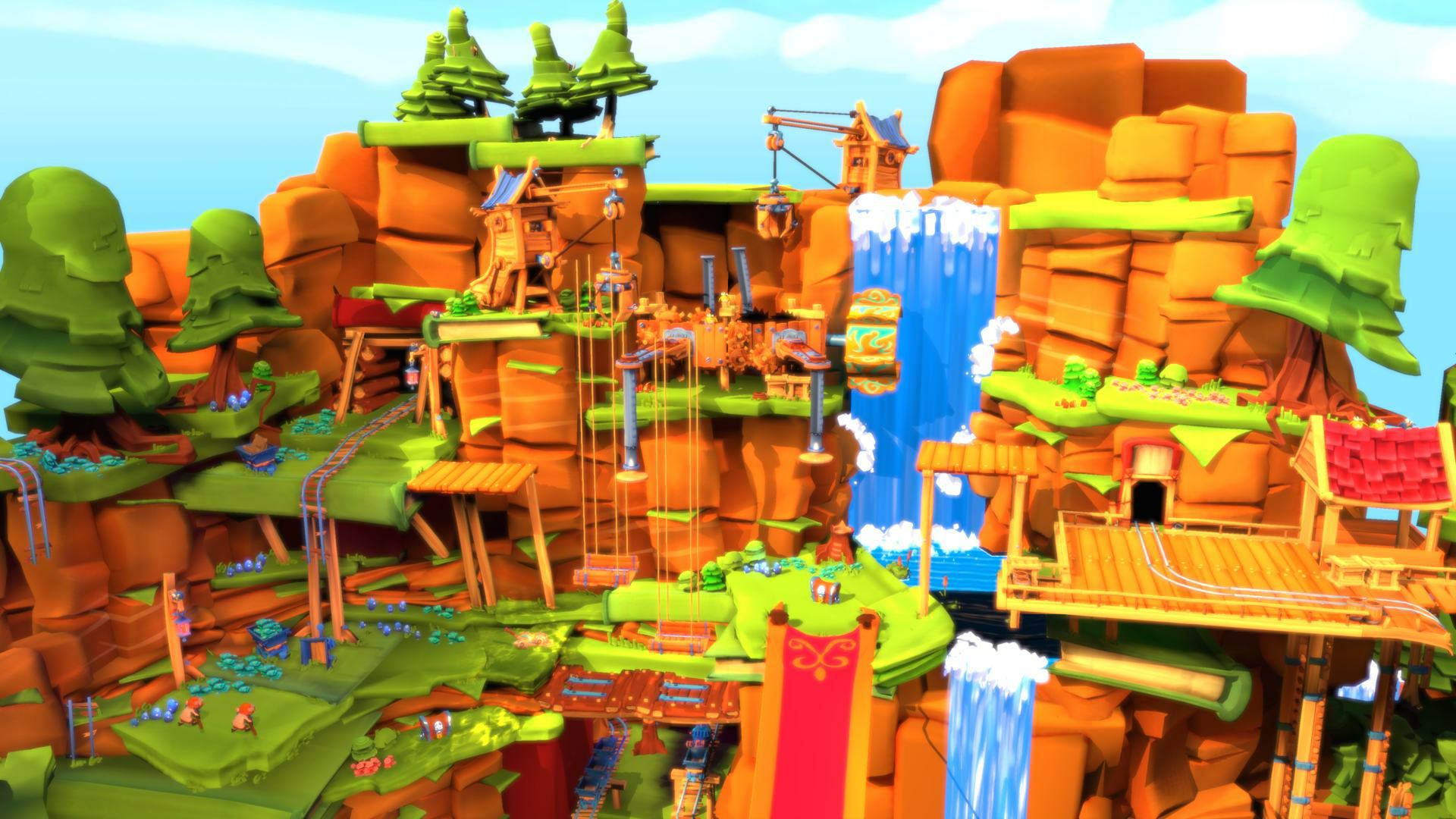 Fairytale Fights - Imagen 27